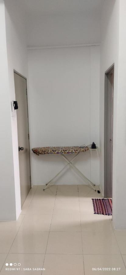 D'Zara Homestay سيبانغ المظهر الخارجي الصورة
